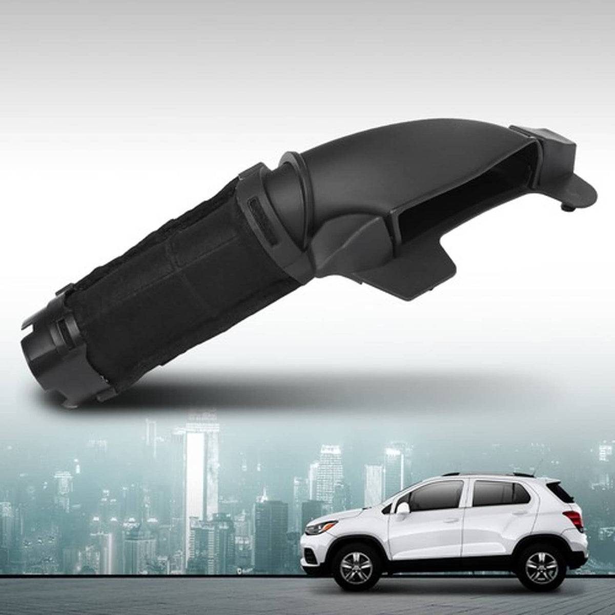 Solid Spare Fit For 2015-2021 Chevrolet Trax 2013-2021 Buick Encore Air Intake Duct 95143260
