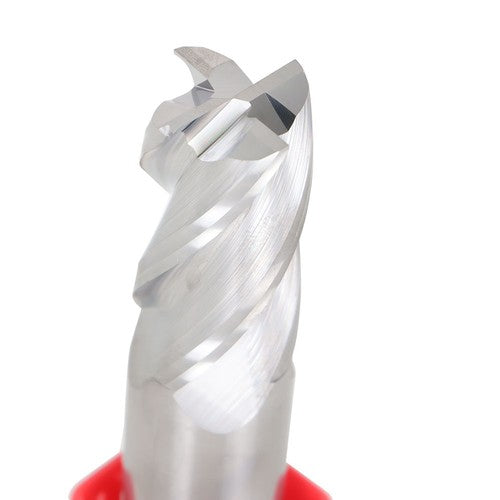 Solid Spare 3/4" 4 Flute 1-1/2" Length Cut 4" Overall Length Carbide End Mill New