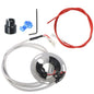Solid Spare DS3-1 Electronic Ignition System For Suzuki GS550 GS550E GS750 GS 750 1977 1978