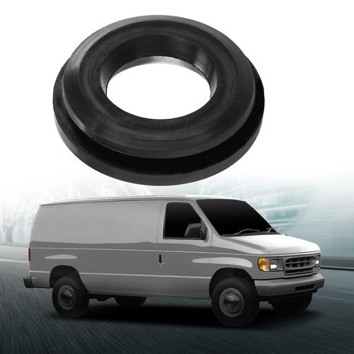 Solid Spare Fuel Gas Tank Vapor Valve Vent Seal O-Ring Grommet Fit For Ford Mercury
