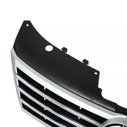 Fits 2013-2017 VW Volkswagen CC Front Upper Radiator Grille Grill 3C8853651AARYP