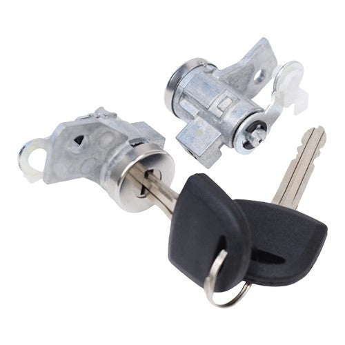 Ignition Switch Door Lock Cylinder 89022365 For 2004-2008 Chevy Colorado Canyon