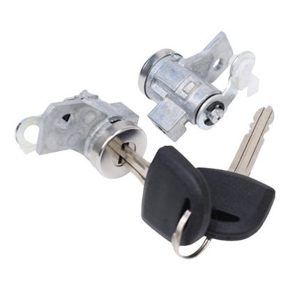 Ignition Switch Door Lock Cylinder 89022365 For 2004-2008 Chevy Colorado Canyon