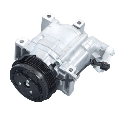 Solid Spare For Subaru Impreza 2007 2008-2013 2014 97485 73111FG001 A/C Compressor w/Clutch