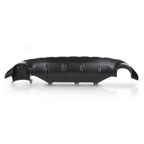 Solid Spare NI1195103 Rear Lower Bumper Cover Valance Panel Fit For 2019-2024 Nissan Altima