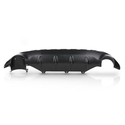 Solid Spare NI1195103 Rear Lower Bumper Cover Valance Panel Fit For 2019-2024 Nissan Altima