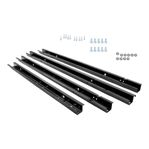 Solid Spare 999-995 15277405 For Chevy Silverado 1500/2500 2007-14 Truck Bed Floor Support