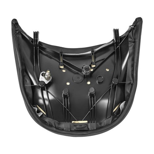 Solid Spare For Can-Am Spyder F3 LTD SE6/LIMITED 2018-2023 24 Motorcycle Rear Passenger Seat
