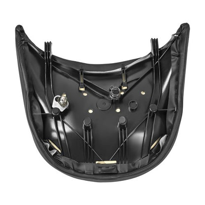 Solid Spare For Can-Am Spyder F3 LTD SE6/LIMITED 2018-2023 24 Motorcycle Rear Passenger Seat