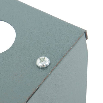 Solid Spare Collet Stand Rack 18 Gauge Steel 72 PC Hole 5C Series