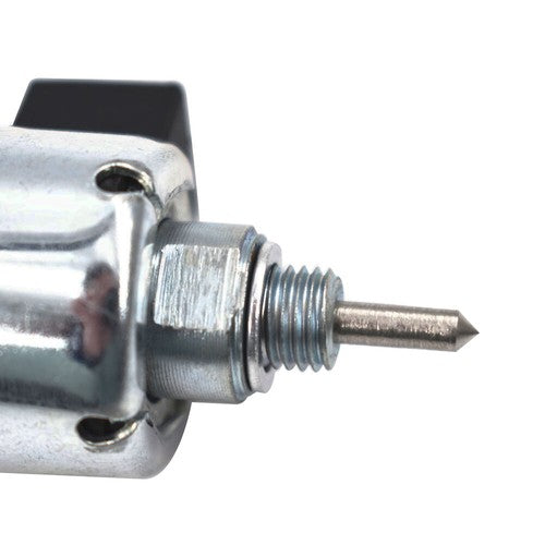 Solid Spare 2PCS New For B S Carburetor Fuel Solenoid 692734 497672 497157 495739