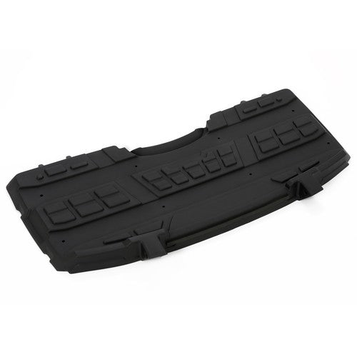 Solid Spare Front Storage Box Service Cover For 05-10 Polaris Sportsman 400 500 700 #2633162