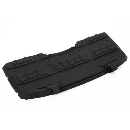 Solid Spare Front Storage Box Service Cover For 05-10 Polaris Sportsman 400 500 700 #2633162