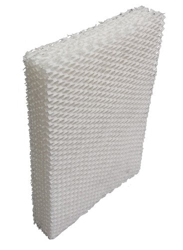 Solid Spare (3) EFP Replacement Paper Humidifier Filter for Lasko Cascade 7.5" x 1" x 12" D