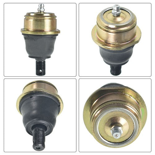 Solid Spare New Complete Upper and Lower Ball Joints For Bombardier Can-Am DS650 2003 US