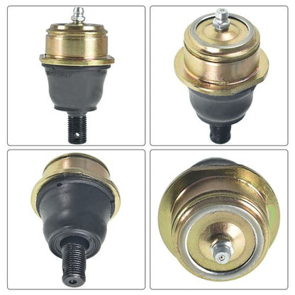 Solid Spare New Complete Upper and Lower Ball Joints For Bombardier Can-Am DS650 2003 US