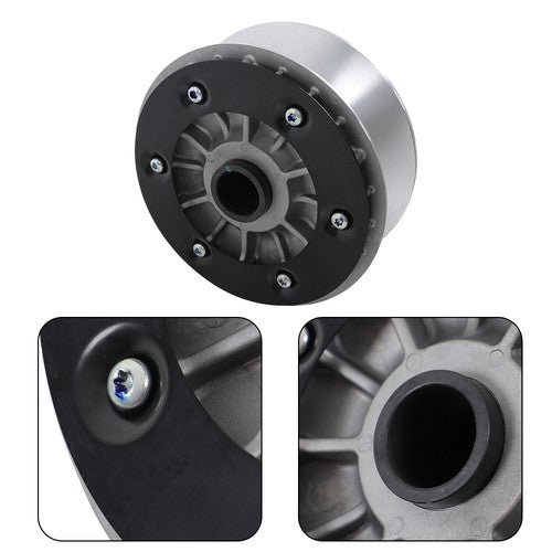 Solid Spare Primary Drive Clutch For ODES ATV UTV 800 1000 D2 D4 X2 X4 Dominator 20104033207