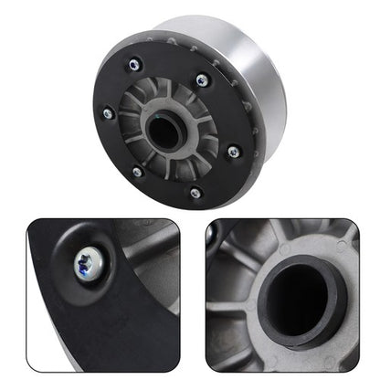 Solid Spare Primary Drive Clutch For ODES ATV UTV 800 1000 D2 D4 X2 X4 Dominator 20104033207