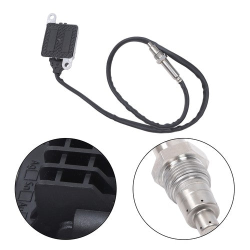 Solid Spare For Kubota SVL95-2S SVL97-2 M5N-092HD12 1J631-19360 Nitrogen Oxide Nox Sensor