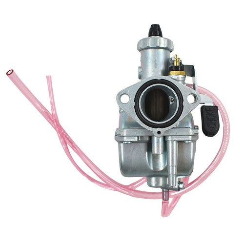Solid Spare VM22 26mm Carburetor Fit For Predator GX200 196cc Clones Bike Go Kart Standard