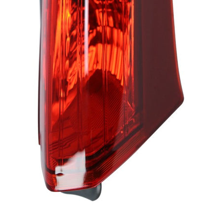 Rear Right Passenger Side Upper Tail Light For Honda CRV 2012-2014 34175T0AA01