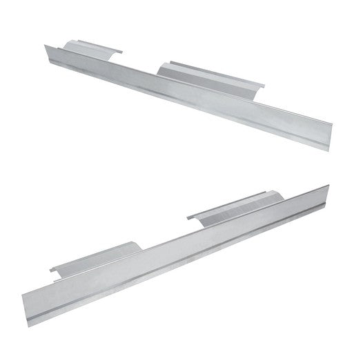 Solid Spare For 2003 2004 2005 2006 FORD EXPEDITION ROCKER PANELS - 1 PAIR - FREE SHIPPING