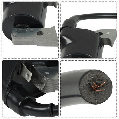 Solid Spare 21121-2070 Ignition Coil Fit For Kawasaki 21119-2161 AM109209 FC420V LX172 LX176