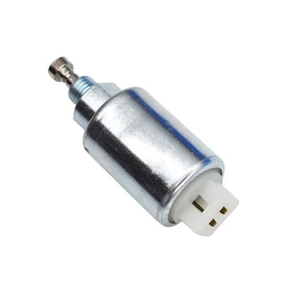 Solid Spare 798779 Carburetor Fuel Solenoid For 40H777 40G777 Briggs & Stratton Engine