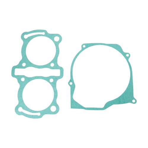 Solid Spare Complete Engine Gasket Kit Set For Honda CB450SC Nighthawk CB450T CM450 82-85
