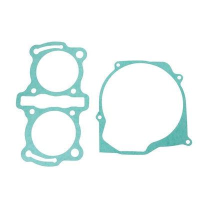 Solid Spare Complete Engine Gasket Kit Set For Honda CB450SC Nighthawk CB450T CM450 82-85