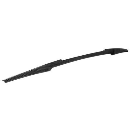 Solid Spare Hydro Carbon M4 Style Rear Trunk Spoiler For 14-20 BMW F32 428i 435i 440i 2 Door
