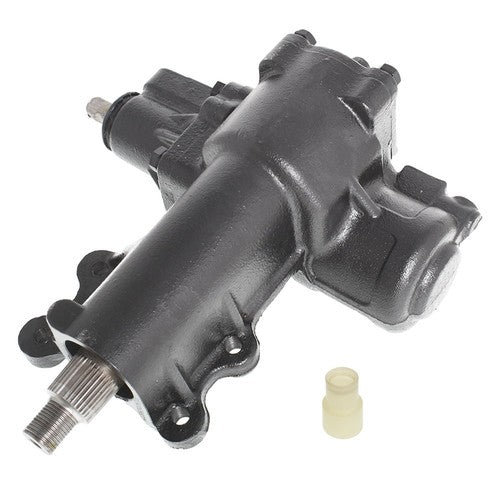 Solid Spare Power Steering Gearbox Fit For Jeep Wrangler 4-Door 07-15 3.6L V6 52126348AA