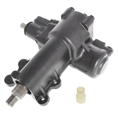 Solid Spare Power Steering Gearbox Fit For Jeep Wrangler 4-Door 07-15 3.6L V6 52126348AA