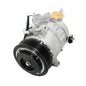 Solid Spare Fit For Ram 1500 2014-2018 Ram 1500 Classic 2019-2022 68140664AC A/C Compressor