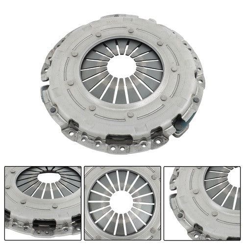 Solid Spare 05-108 For Kia Forte 2010 2011 2012-13 Automotive Clutch Kit w/tool kit lube kit