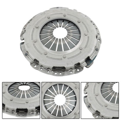 Solid Spare 05-108 For Kia Forte 2010 2011 2012-13 Automotive Clutch Kit w/tool kit lube kit