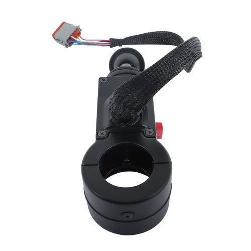 Solid Spare Joystick For JLG Skytrak Telehandler 4270 4290 4266 Controller 8223049 1600429