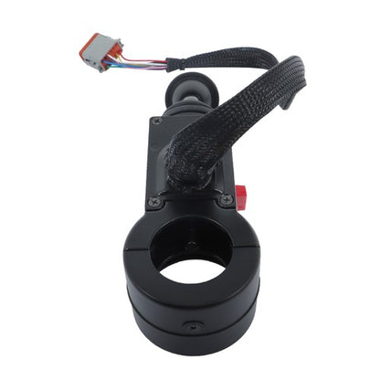 Solid Spare Joystick For JLG Skytrak Telehandler 4270 4290 4266 Controller 8223049 1600429