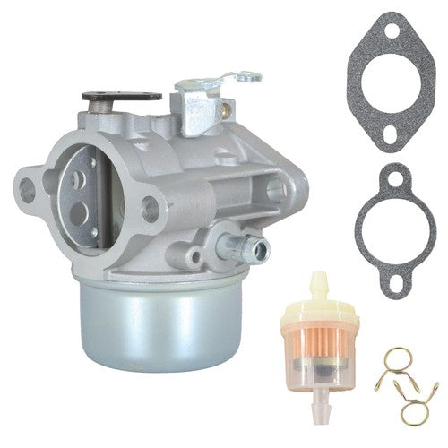 Solid Spare Carburetor Carb For Kohler Command CV493 Engine 12 853 149-S, 12 853 145-S
