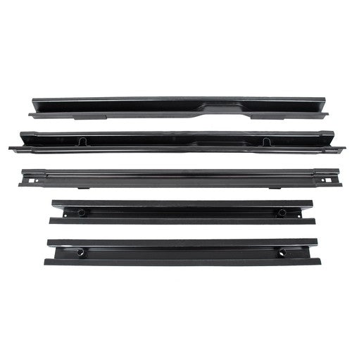 Solid Spare 926-989 Truck Bed Crossmember Kits For Ford F-250 F-350 F-450 Super Duty 99-2018