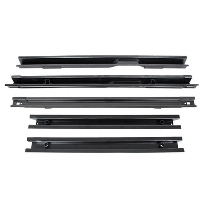 Solid Spare 926-989 Truck Bed Crossmember Kits For Ford F-250 F-350 F-450 Super Duty 99-2018