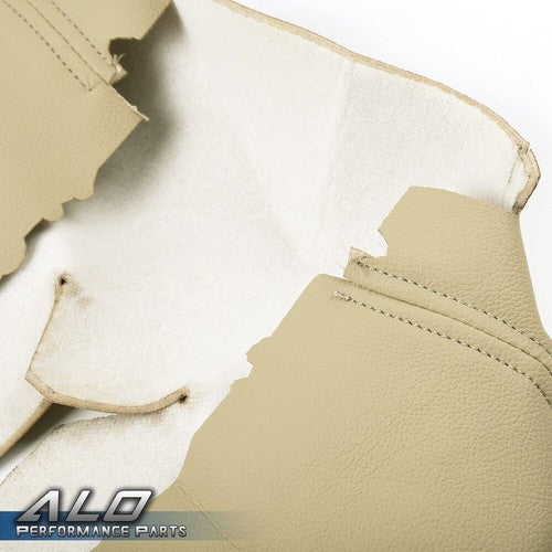 Solid Spare Fit For 07-13 Chevy Tahoe Suburban Yukon Silverado Console Lid Armrest Cover