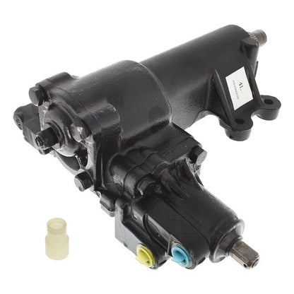 Solid Spare Power Steering Gearbox Fit For Jeep Wrangler 4-Door 07-15 3.6L V6 52126348AA