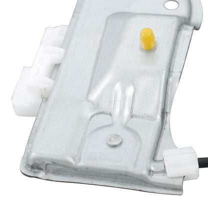 Solid Spare For Ford F-150 2015-20 NEW 751-007 Electric Window Actuator Assembly FR w/Motor