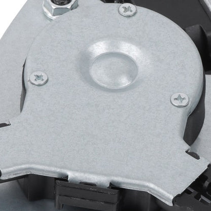 Solid Spare For Acura CL 2003 751-164 Front Left Electric Window Actuator Assembly w/Motor