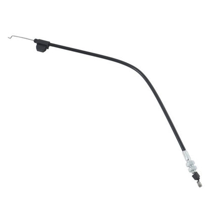 Solid Spare MZ & MZ Models 2017-2021 064805717 064-8057-17 For Magnum Brake Cable 18.37"