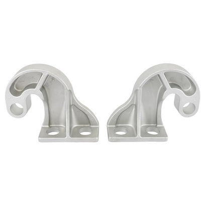 Solid Spare Fit For Peterbilt 379 378 Lower Hood Pivot Kit &Engine Hood Hinge Pivot Bolt Kit