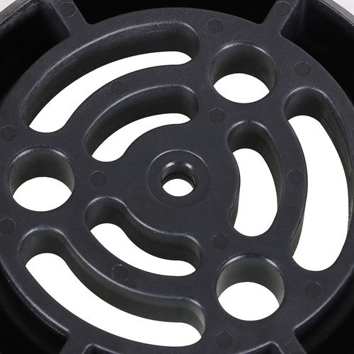Solid Spare Air Bag Cradle Fit for All 6" diameter convoluted Air Bags KU09140BK