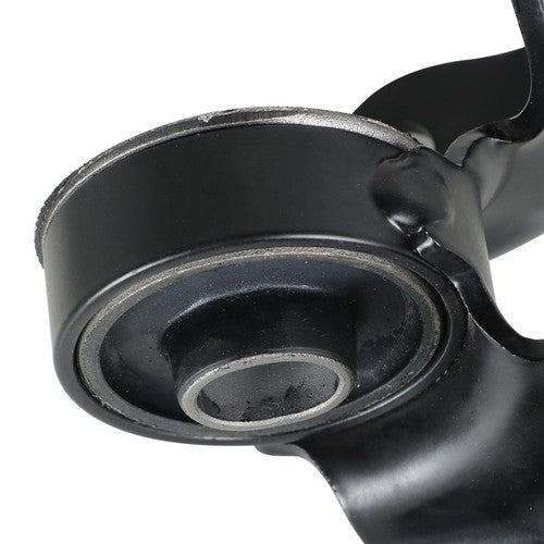 Solid Spare For Chevy GMC Truck Series Black Front Steel Torsion Bar Crossmember Mount Kit