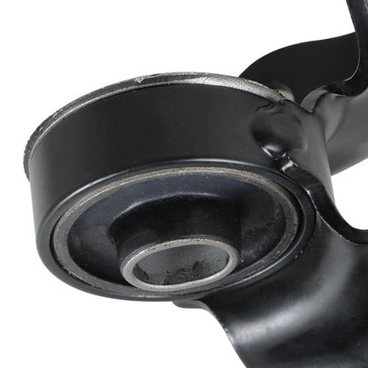 Solid Spare For Chevy GMC Truck Series Black Front Steel Torsion Bar Crossmember Mount Kit